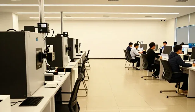 深圳市南瓜科技有限公司