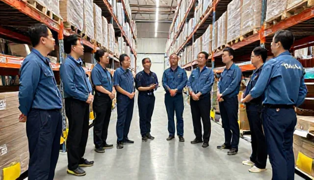 项目实施中性能与适用条件的精准匹配策略