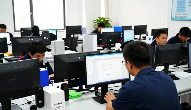 方案设计技术转让：选、用、管三步走