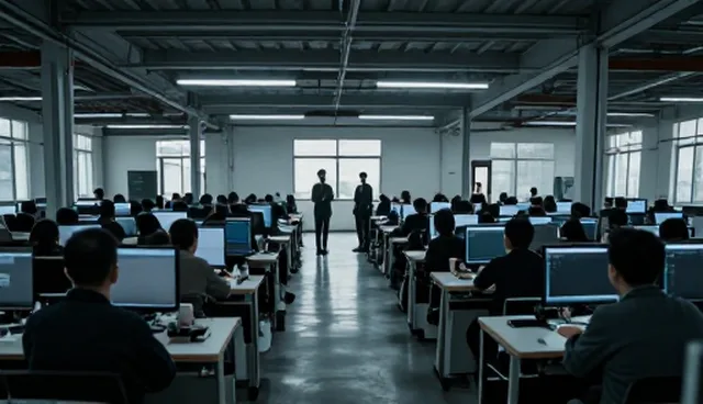 技术转让项目中的性能优化关键点分析